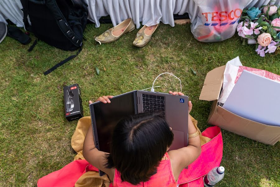 Fotografer pernikahan Geeshan Bandara (geeshan). Foto tanggal 4 Februari 2023