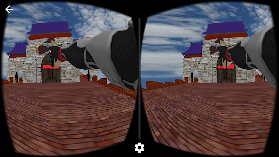 VRunner Cardboard(圖6)-速報App