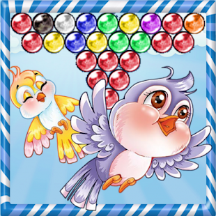How to install Pop Birds Bubble Shooter 1.0 unlimited apk for laptop