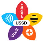 USSD Коды 2020 Mobiuz (UMS) Uzmobile Ucell Beeline Apk