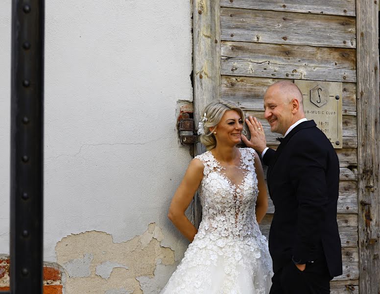 Fotógrafo de casamento Ilona Kuliešienė (197illianailona). Foto de 21 de maio 2022