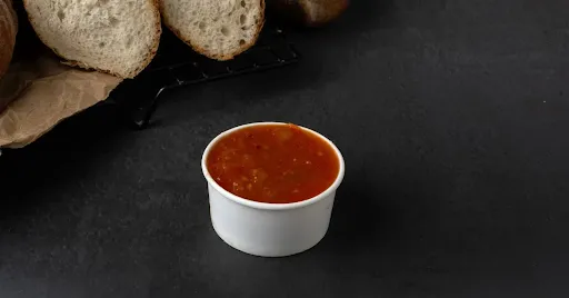 Homemade Marinara [175 Ml]