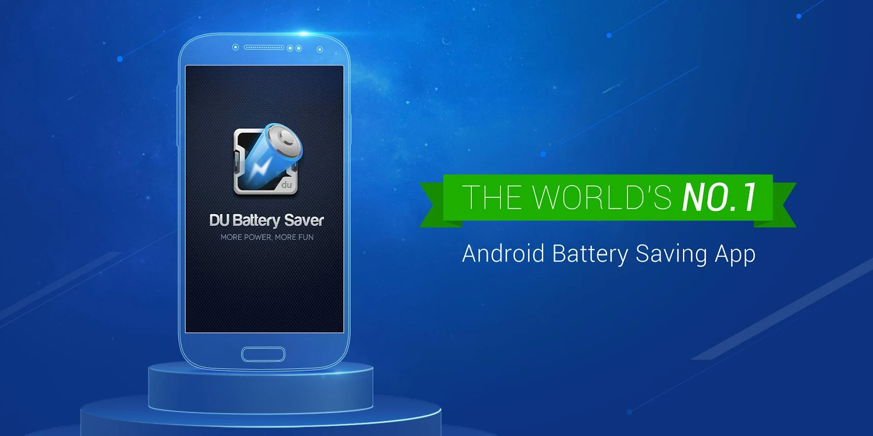 DU Battery Saver丨Power Doctor - screenshot
