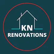 KN Renovations LTD Logo