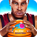 Cover Image of Baixar Basquetebol All-Star™ 2K22 1.3.0 APK