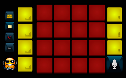 Vytvořte si základů Rap (MP3 & WAV) - náhled