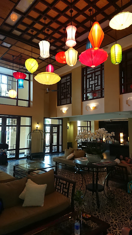 會安 酒店 住宿 峴港 Hoi An Hotel Da Nang La Siesta Hoi An Resort and Spa