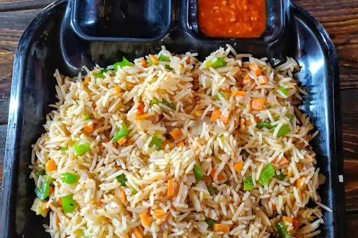 Veg Fried Rice