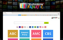 TelevisionFanatic small promo image