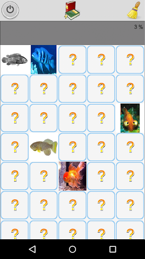 Aquarium fish Quiz