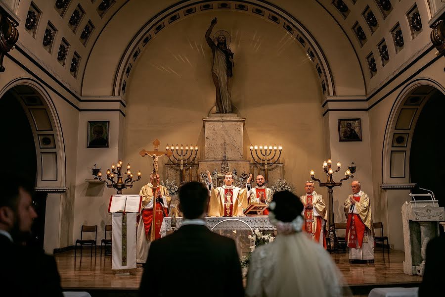 Fotógrafo de bodas Kseniya Shavshishvili (whiteway). Foto del 21 de diciembre 2017