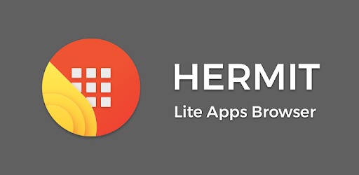 Hermit Lite Apps Browser Apps On Google Play