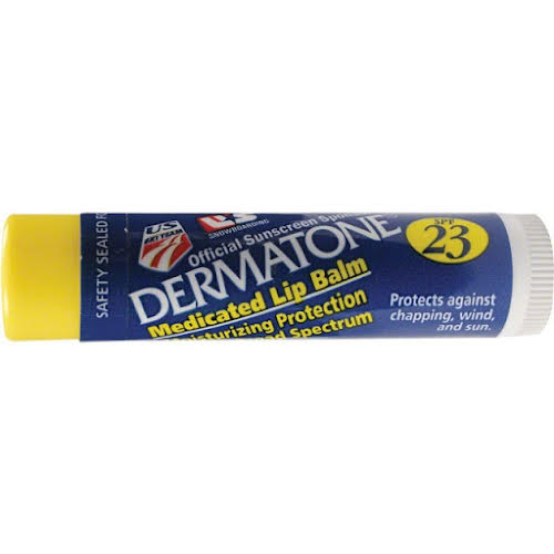 Dermatone Lip Balm Tube SPF 23