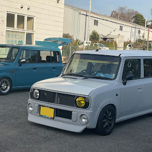 アルトラパン HE21S