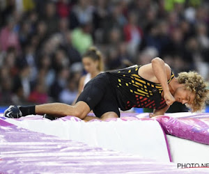 Arnaud Art en finale à la perche à Berlin