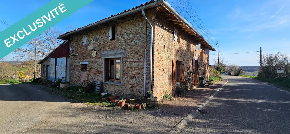 Vente maison 6 pièces 223 m² à Monclar-de-Quercy (82230), 295 000 €