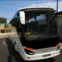 Icon Public Transport Bus Simulator