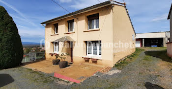 maison à Pouilly-lès-Feurs (42)