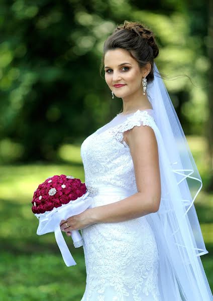 Photographe de mariage František Tóth (tothfrantisek). Photo du 16 avril 2019