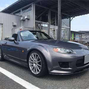 ロードスター NCEC