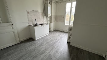 appartement à Ezanville (95)