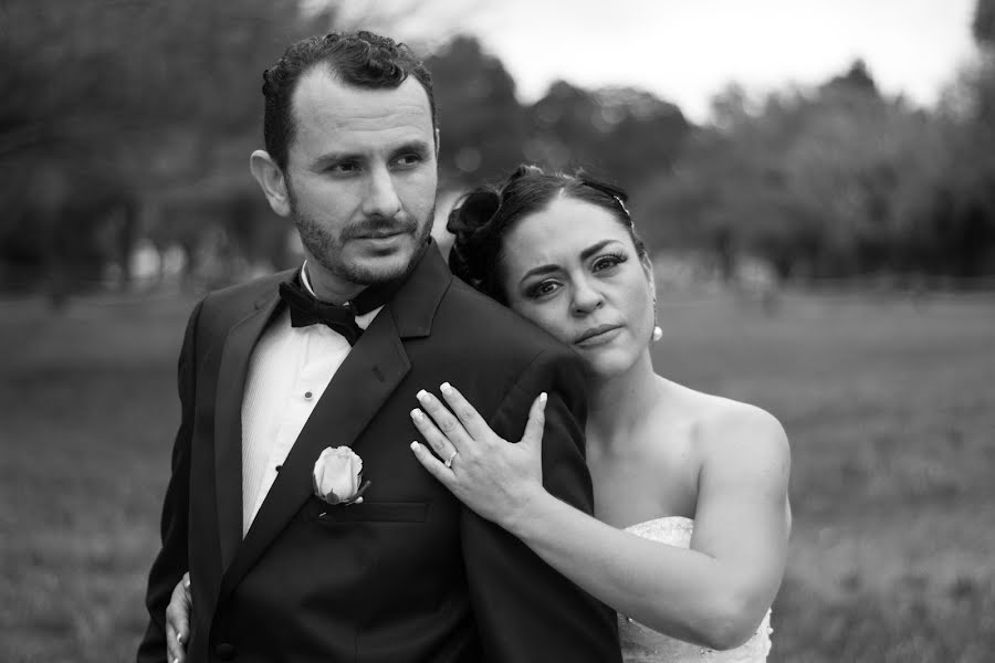 Jurufoto perkahwinan Angel Muñoz (angelmunozmx). Foto pada 20 Mac 2017