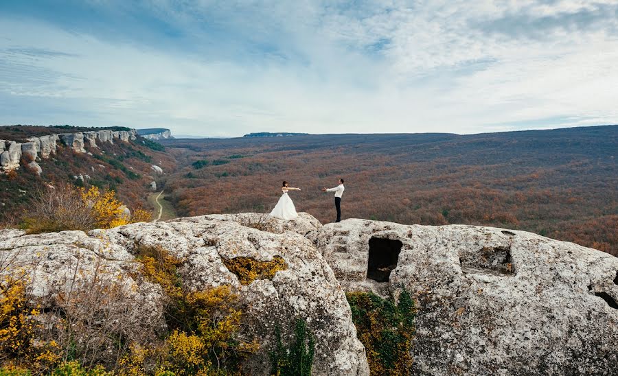 Vestuvių fotografas Pavel Gomzyakov (pavelgo). Nuotrauka 2014 lapkričio 16