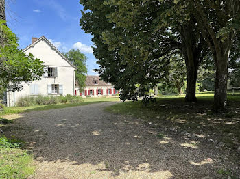 ferme à Abondant (28)