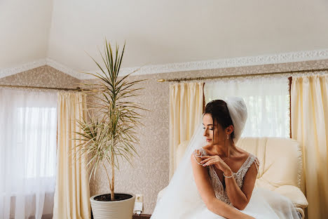 Wedding photographer Anastasiya Shkilnyk (photoshkilnyk). Photo of 7 September 2018