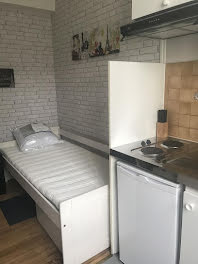 appartement à Saint-Cloud (92)