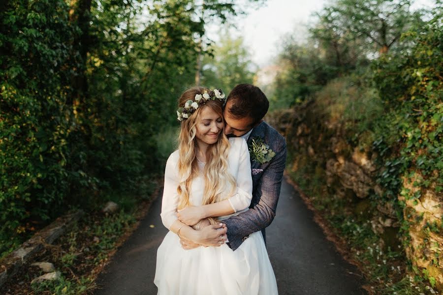 Bryllupsfotograf Erin And Gabri Photography (gabrinoziglia). Foto fra februar 15 2019