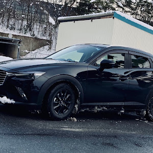 CX-3 DK5AW