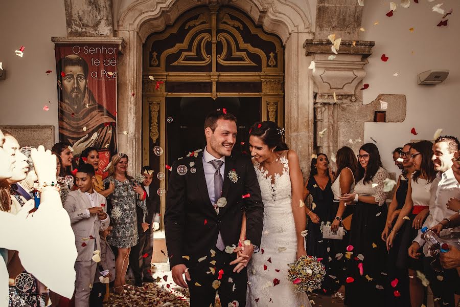 Photographe de mariage Daniel Daniel Oliveira (galeriaoliveira). Photo du 28 octobre 2018