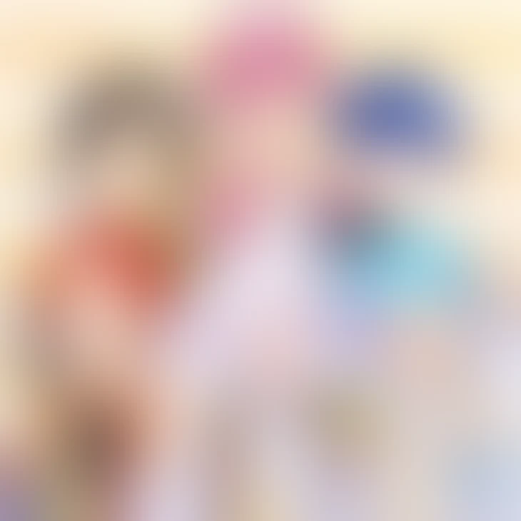「いれいす  王様ゲーム」のメインビジュアル