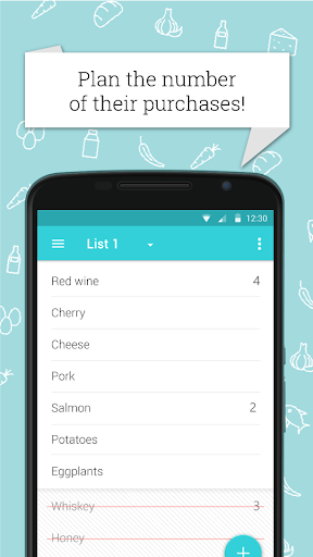 Shoplist Whatobuy PRO