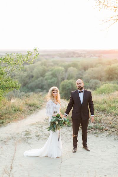 Fotógrafo de bodas Daniel Nedeliak (danielnedeliak). Foto del 21 de diciembre 2018