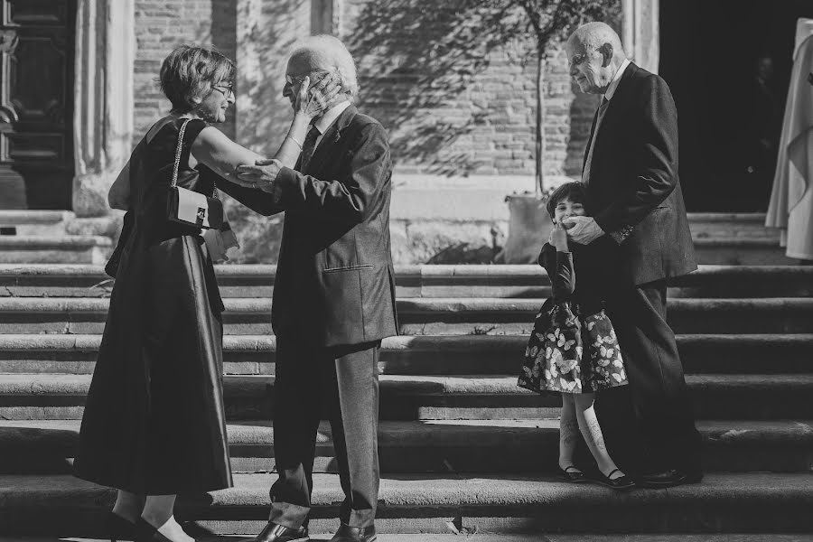 Fotógrafo de bodas Gianluca Adami (gianlucaadami). Foto del 24 de noviembre 2022