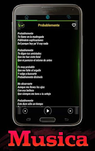 Christian Nodal Musica Mariachi Exitos Gratis(圖3)-速報App