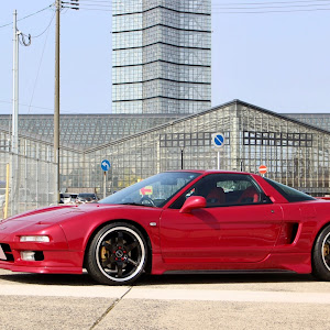 NSX NA1