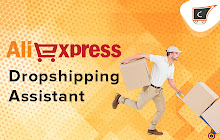 Aliexpress Dropshipping Assistant - 2 small promo image