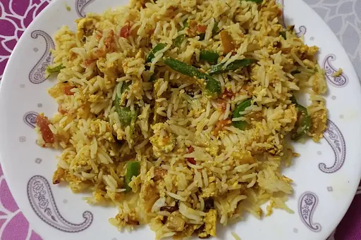 Egg Fried Rice