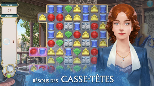 Code Triche Ravenhill®: Mystère caché APK MOD 3