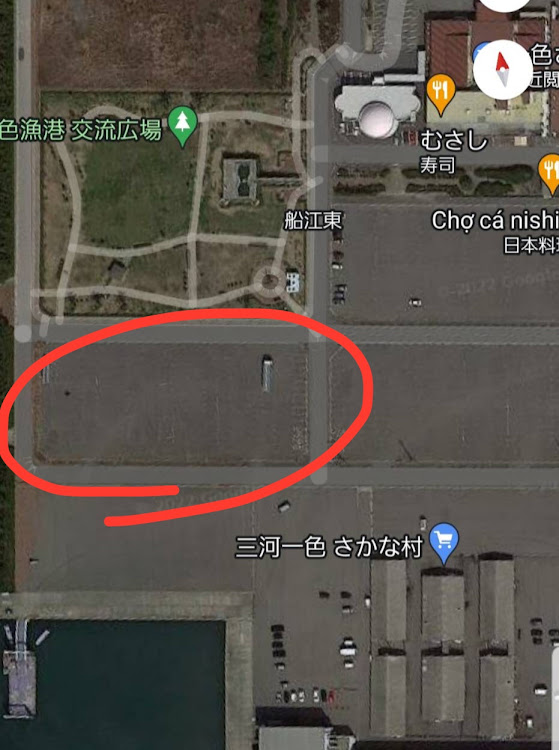 ロードスターのイベント告知・ロドミ・東海関東合同ロードスターMT・ＴＫＧ・一色さかな広場に関するカスタム事例の投稿画像9枚目