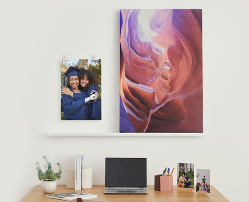 Canvas Prints with Frames – Artworx Print