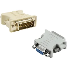 Đầu chuyển DVI --> VGA