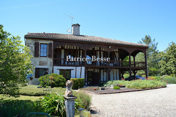 maison à Agen (47)