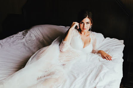 Wedding photographer Yana Yanieva (yanayanieva). Photo of 6 March 2018