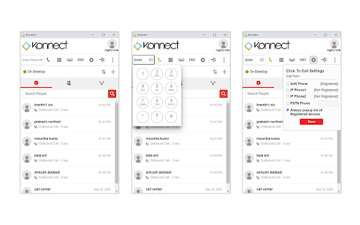 Konnect Communications