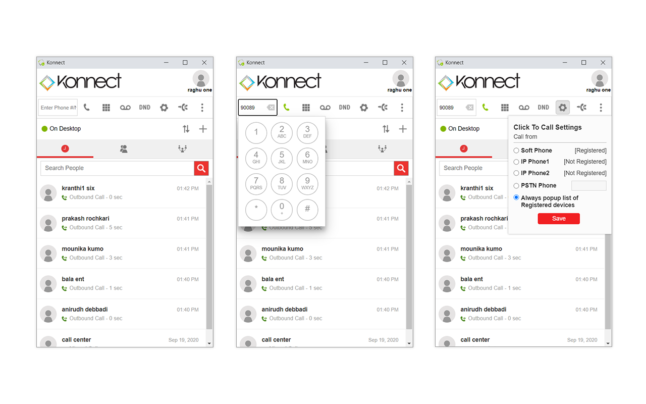 Konnect Communications Preview image 1