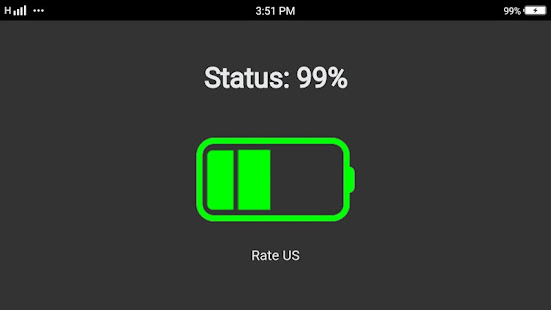 Battery Full Alarm(圖5)-速報App